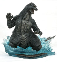 Godzilla Gallery: Godzilla 1991 Deluxe PVC Figure Statue