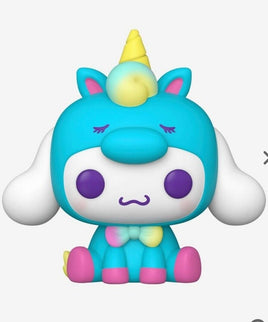 Funko Pop Sanrio Hello Kitty & Friends Cinnamoroll #59 Figure