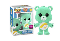 Funko Pop Animation Care Bears - Wish Bear #1207 (Chase)