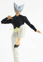 Figzero One Punch Man 1/6 Articulated Garou Action Figure threezero