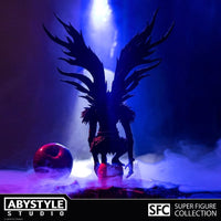 ABYstyle Studio Death Note Glow in The Dark Ryuk Figure 10" Exclusive Collectible