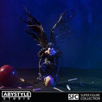 ABYstyle Studio Death Note Glow in The Dark Ryuk Figure 10" Exclusive Collectible