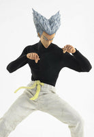 Figzero One Punch Man 1/6 Articulated Garou Action Figure threezero