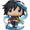 Funko Pop! Animation: Demon Slayer Giyu Tomioka AAA Anime Exclusive Vinyl Figure