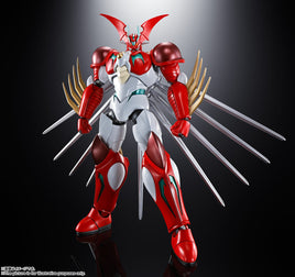 Getter Robo Arc Soul of Chogokin GX-99 Getter Arc Diecast Action Figure