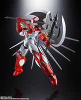 Getter Robo Arc Soul of Chogokin GX-99 Getter Arc Diecast Action Figure