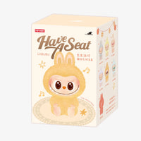 Pop Mar Labubu The Monsters Have A Seat Blind Box