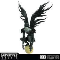 ABYstyle Studio Death Note Glow in The Dark Ryuk Figure 10" Exclusive Collectible