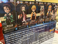 Demon Slayer: Kimetsu No Yaiba - World Collectable Figure - Special (Full Set/6)