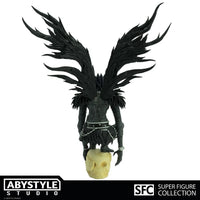 ABYstyle Studio Death Note Glow in The Dark Ryuk Figure 10" Exclusive Collectible