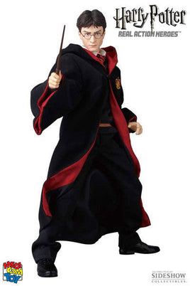 Medicom Harry Potter Real Action Heroes 1/6 12Inch Figure