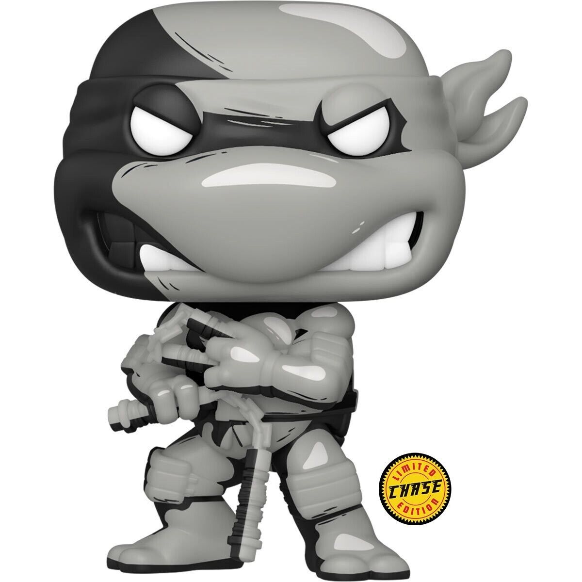 Funko Pop! Teenage Mutant Ninja Turtles #34 Michelangelo