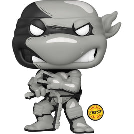 Funko Pop! Teenage Mutant Ninja Turtles #34 Michelangelo (Chase)