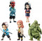 Demon Slayer: Kimetsu no Yaiba World Collectable Figure - vol.1 (Set/5)