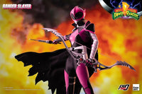 Mighty Morphin Power Rangers Pink Ranger 1:6 Scale Action Figure
