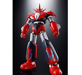 Soul of Chogokin GX-98 Getter Robo D2 die-cast action figure Bandai Tamashii