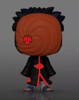 Funko Pop: Naruto Madara Uchiha (w/ Sharingan) Glow in the Dark