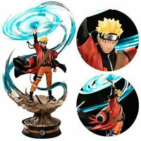 Naruto: Shippuden Epic Scale Naruto (Sage Mode) 1/6 Scale Limited Edition Statue