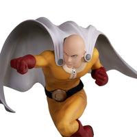 Studio One Punch Man Saitama 6.3" Tall SFC Collectible PVC Figure
