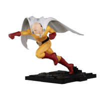Studio One Punch Man Saitama 6.3" Tall SFC Collectible PVC Figure