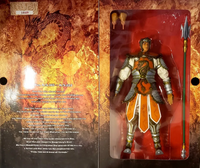Romance of the Three Kingdoms Zhao Yun 1/6 12Inch Action Figure