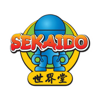 Sekaido.com