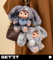 Bobobella V2 Plush Toys Blind Box