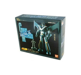 Bandai Soul Of Chogokin GX-01B Mazinger Limited Edition