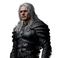 The Witcher 'Geralt of Rivia' "The Witcher", Blitzway 1/3 Infinite Scale Statue