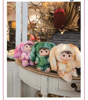 Bobobella V2 Plush Toys Blind Box
